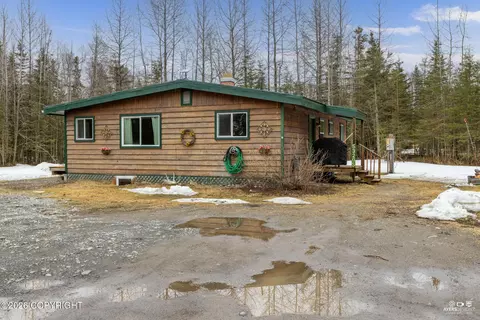 53295 Bell Ave, Kenai, AK 99611