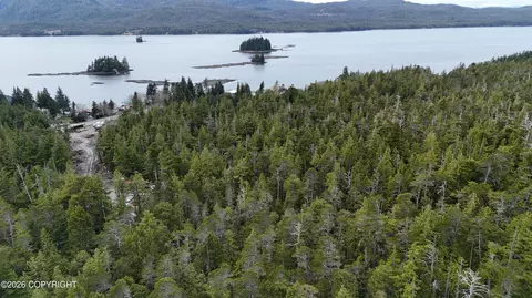 Nsa7600blk N Tongass Highway, Ketchikan, AK 99901