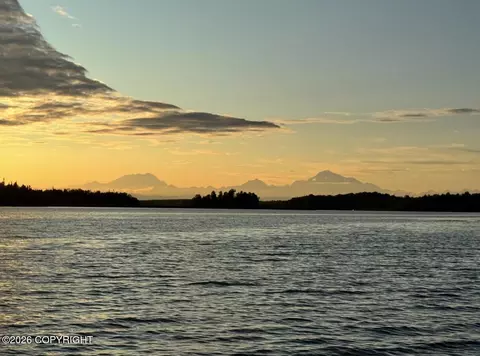 Tr 18 Trapper Lake, Willow, AK 99688