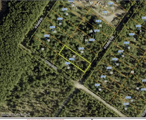 8764 S Marion Way, Wasilla, AK 99654