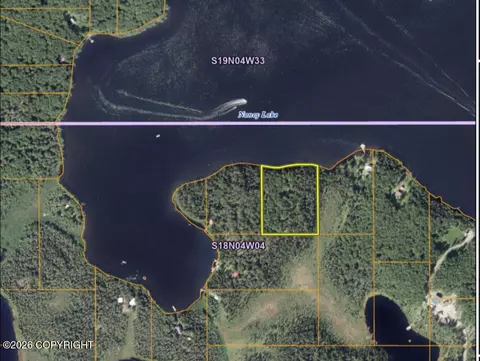 B002 Nancy Lake, Willow, AK 99688