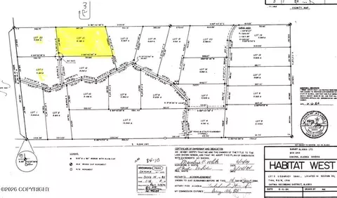 165 Glenn Highway, Glennallen, AK 99588