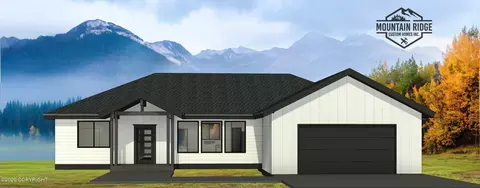 6807 Exquisite Dr, Palmer, AK 99645