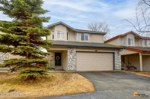 260 Dailey Ave # 14, Anchorage, AK 99515