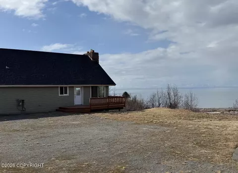15519 Sterling Hwy, Ninilchik, AK 99639