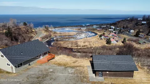 15519 Sterling Hwy, Ninilchik, AK 99639
