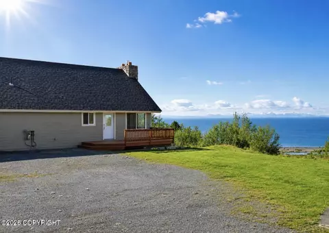 15519 Sterling Hwy, Ninilchik, AK 99639