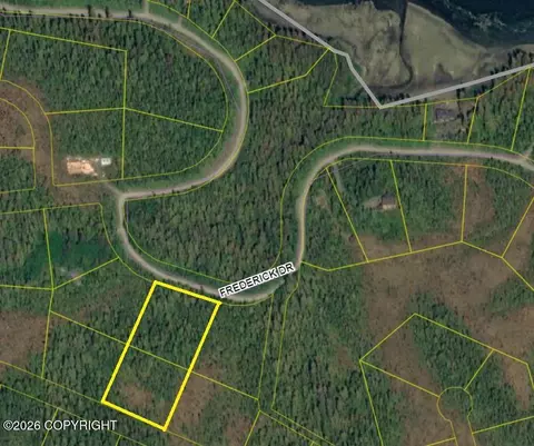 125 226 Frederick Dr, Petersburg, AK 99833