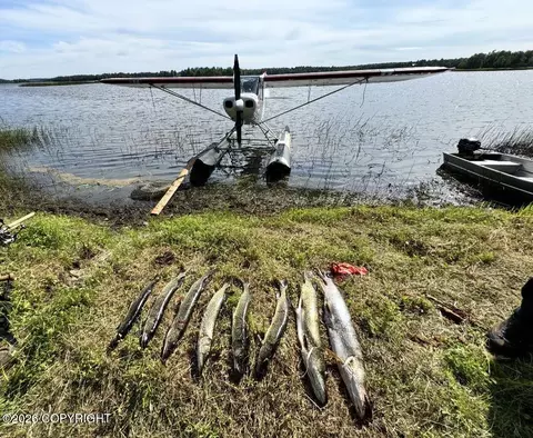 000 Trapper Lk, Willow, AK 99688