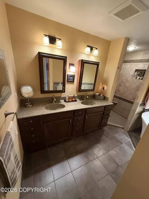 Bath - 13812 Knob Hill Dr, Eagle River, AK 99577 photo 1 of 6