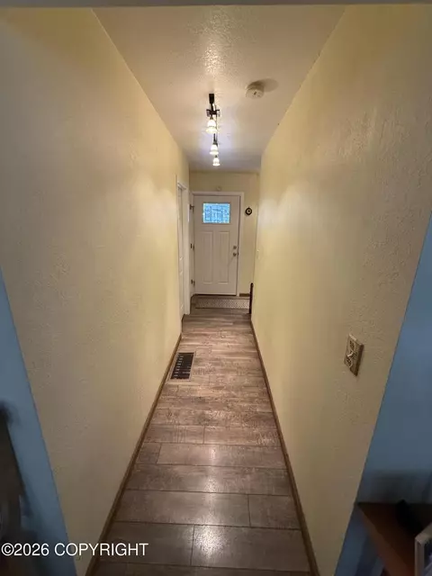 Entry Way - 13812 Knob Hill Dr, Eagle River, AK 99577 photo 2 of 3
