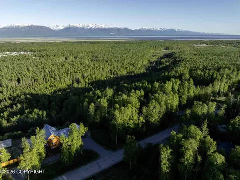 4921 S Outrigger Dr, Wasilla, AK 99623