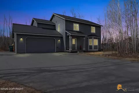 4966 W Slipstream Dr, Wasilla, AK 99623