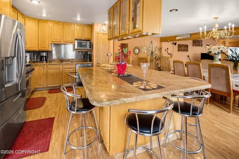 2301 Chandalar Dr, Anchorage, AK 99504