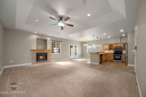 470 W Goldenwood St, Wasilla, AK 99654