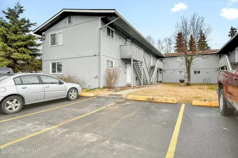 170 Grand Larry St # C8, Anchorage, AK 99504