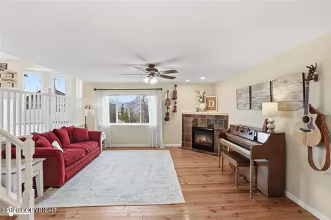 Living - 20712 Williamsburg Dr, Eagle River, AK 99577 photo 1 of 1