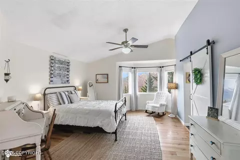 Bedroom - 20712 Williamsburg Dr, Eagle River, AK 99577 photo 1 of 7