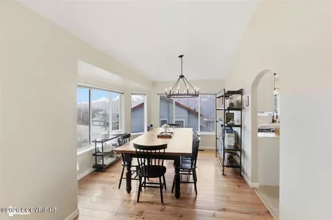 Dining - 20712 Williamsburg Dr, Eagle River, AK 99577 photo 1 of 4
