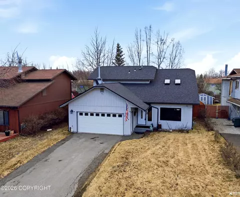 7300 Bulen St, Anchorage, AK 99507