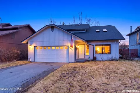 7300 Bulen Dr, Anchorage, AK 99507