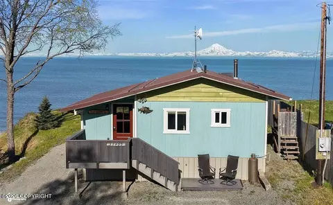 31459 Welcome Wind St, Kenai, AK 99611
