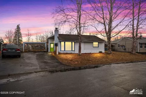1415 Elmendorf Dr, Anchorage, AK 99504
