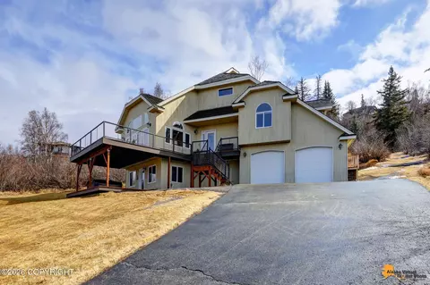 18701 France Cir, Anchorage, AK 99516