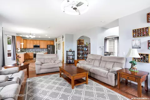 Other - 17135 Hideaway Ridge Dr, Eagle River, AK 99577 photo 4 of 13