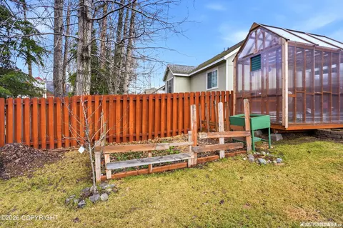 Exterior - 17135 Hideaway Ridge Dr, Eagle River, AK 99577 photo 8 of 12