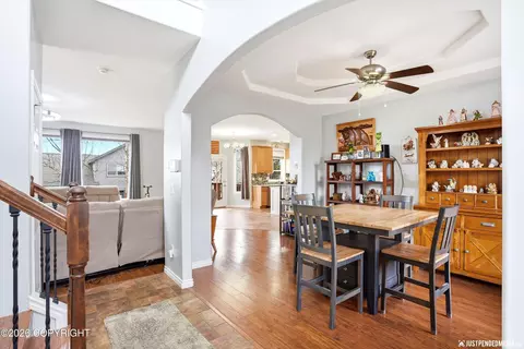 Other - 17135 Hideaway Ridge Dr, Eagle River, AK 99577 photo 1 of 13