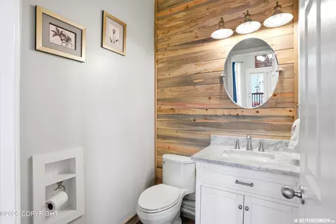Bath - 17135 Hideaway Ridge Dr, Eagle River, AK 99577 photo 7 of 7