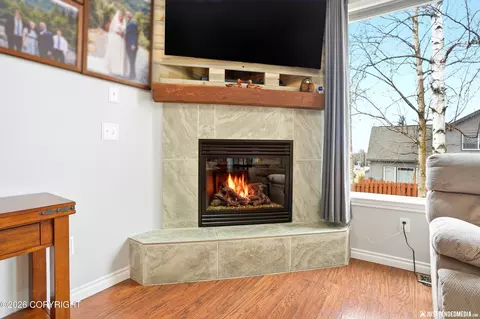 Other - 17135 Hideaway Ridge Dr, Eagle River, AK 99577 photo 5 of 13