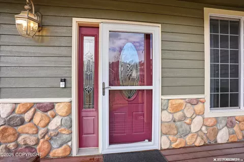Other - 17135 Hideaway Ridge Dr, Eagle River, AK 99577 photo 10 of 13