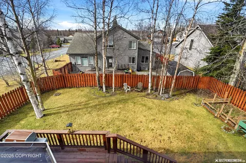 Other - 17135 Hideaway Ridge Dr, Eagle River, AK 99577 photo 12 of 13