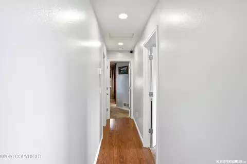 Entry Way - 17135 Hideaway Ridge Dr, Eagle River, AK 99577 photo 6 of 6