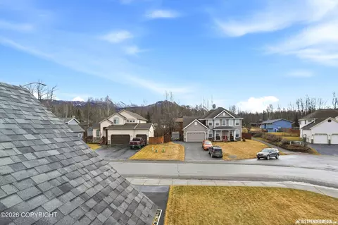 View/Area - 17135 Hideaway Ridge Dr, Eagle River, AK 99577 photo 1 of 1