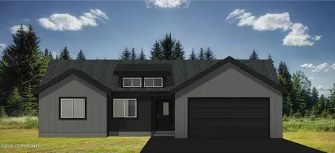 L25 B1 E Heartland Loop, Palmer, AK 99645