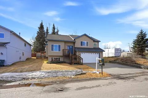 4848 Pavalof St, Anchorage, AK 99507