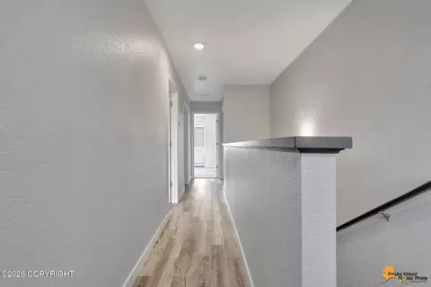Entry Way - 6263 E 41st Ct, Anchorage, AK 99504 photo 7 of 8
