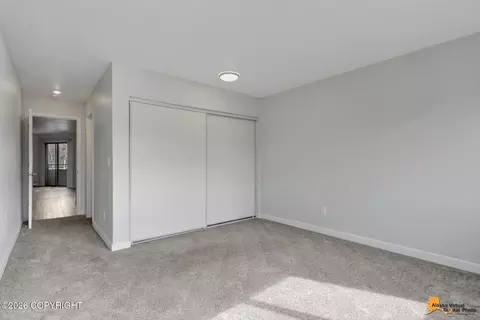 Bedroom - 6263 E 41st Ct, Anchorage, AK 99504 photo 1 of 4