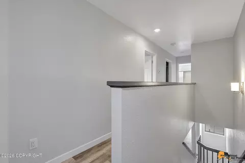 Entry Way - 6263 E 41st Ct, Anchorage, AK 99504 photo 6 of 8