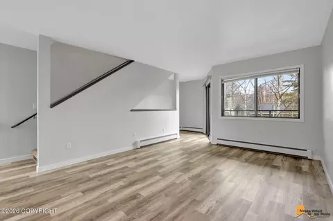 Living - 6263 E 41st Ct, Anchorage, AK 99504 photo 3 of 4