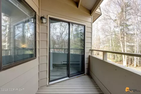 Exterior - 6263 E 41st Ct, Anchorage, AK 99504 photo 3 of 5