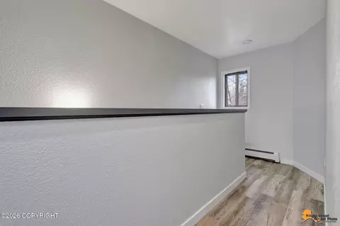 Entry Way - 6263 E 41st Ct, Anchorage, AK 99504 photo 8 of 8