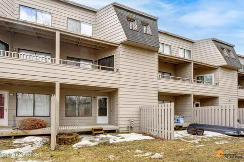 Exterior - 6263 E 41st Ct, Anchorage, AK 99504 photo 5 of 5