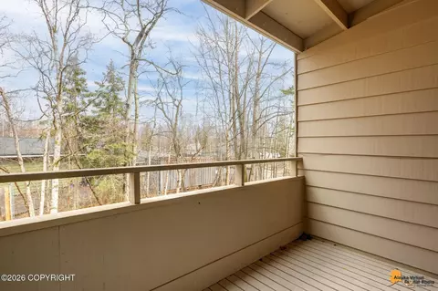 Exterior - 6263 E 41st Ct, Anchorage, AK 99504 photo 2 of 5