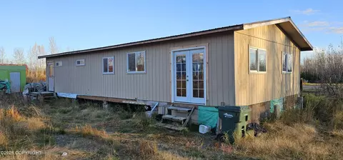 2699 S Walnut Wood Dr, Wasilla, AK 99654
