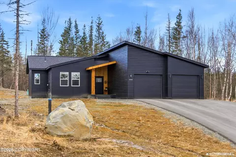 4944 W Notta Cir, Wasilla, AK 99623