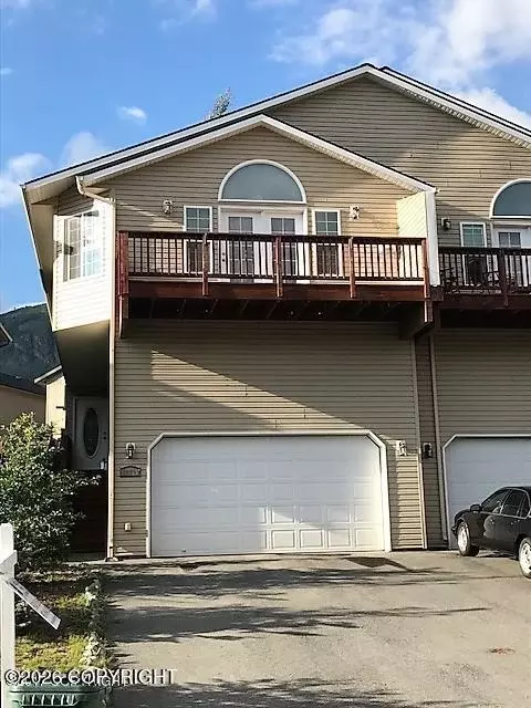 20713 Mountain Vista Dr, Eagle River, AK 99577
